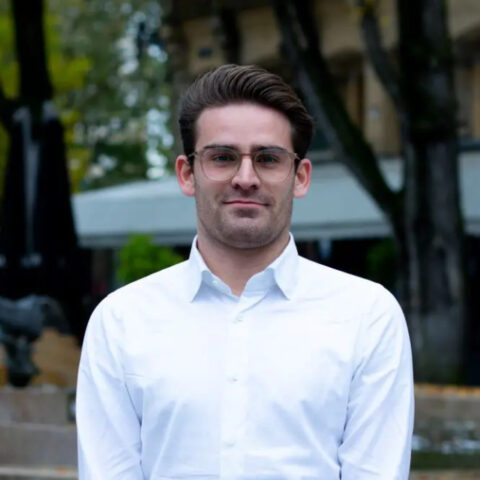 Profile photo of Pim
