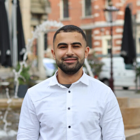 Profile photo of Ahmad