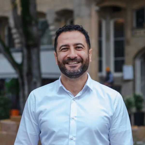 Profile photo of Umut