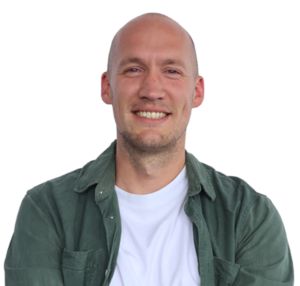 Danny Klein