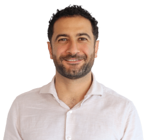 Umut Yasar HR