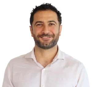 Umut Yasar HR