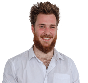 Matthijs van Rosmalen