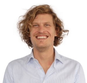 Rik van Riessen