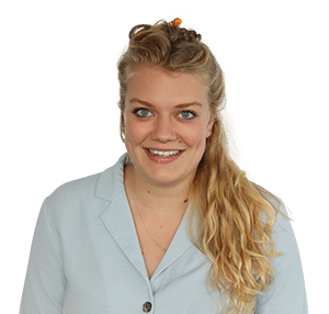 Hannah Boiten