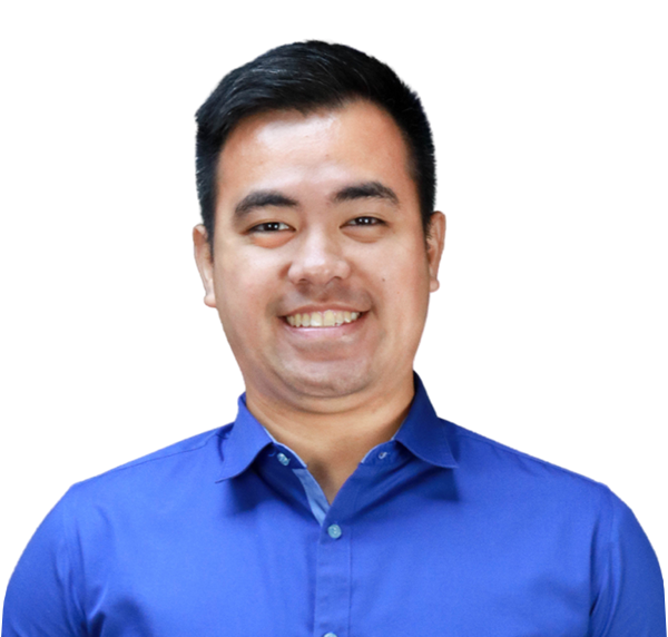 Carl Majabague