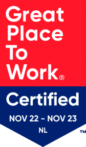 Great Place to Work 2023