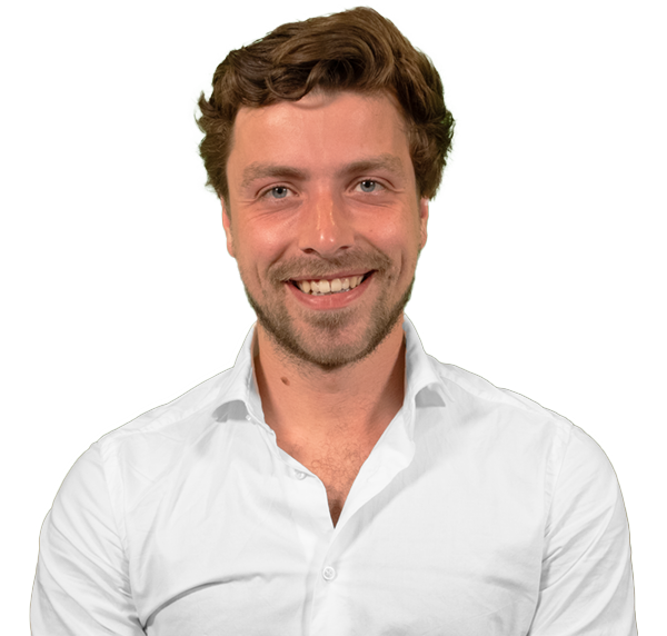 Maurits van Rees