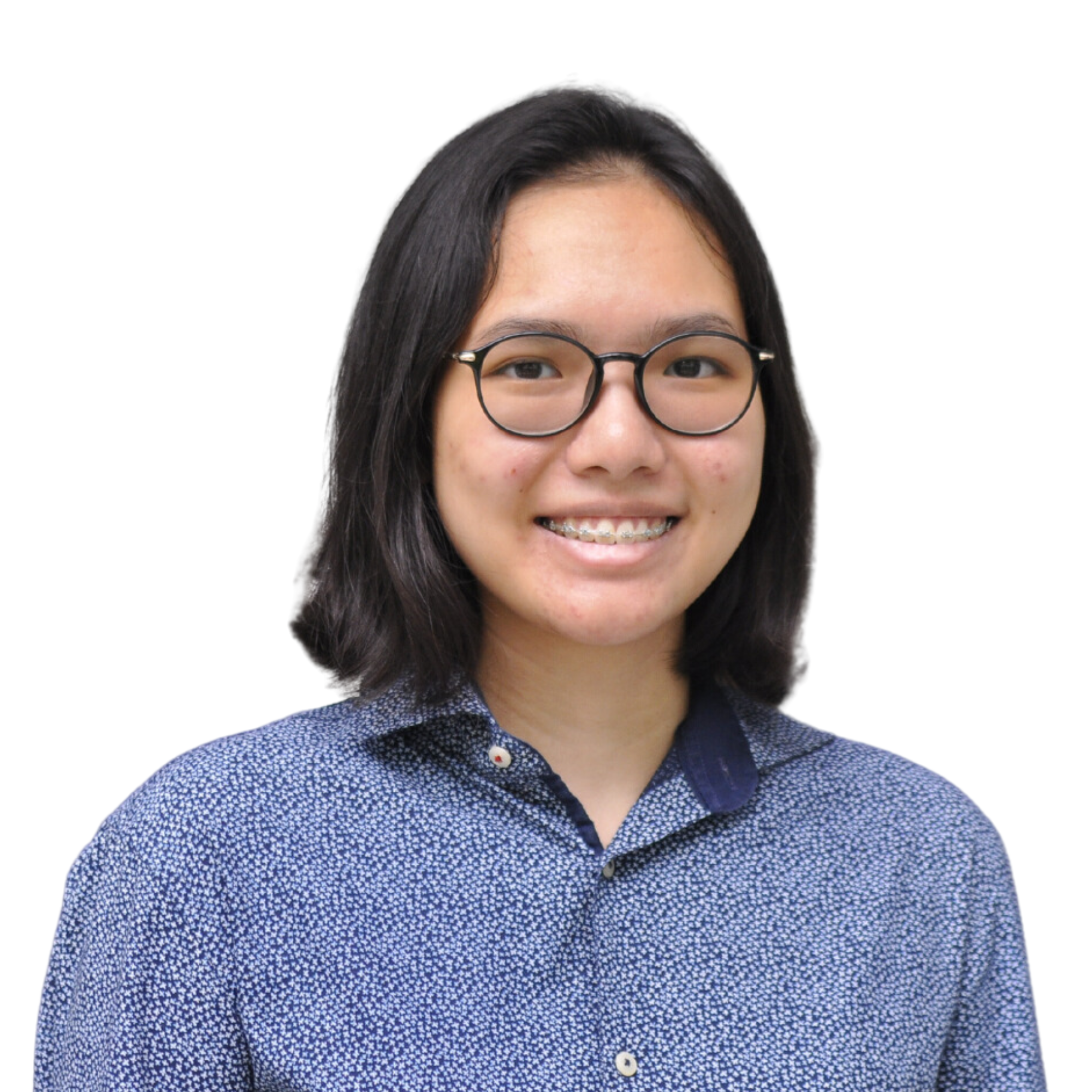 Sasha Ong