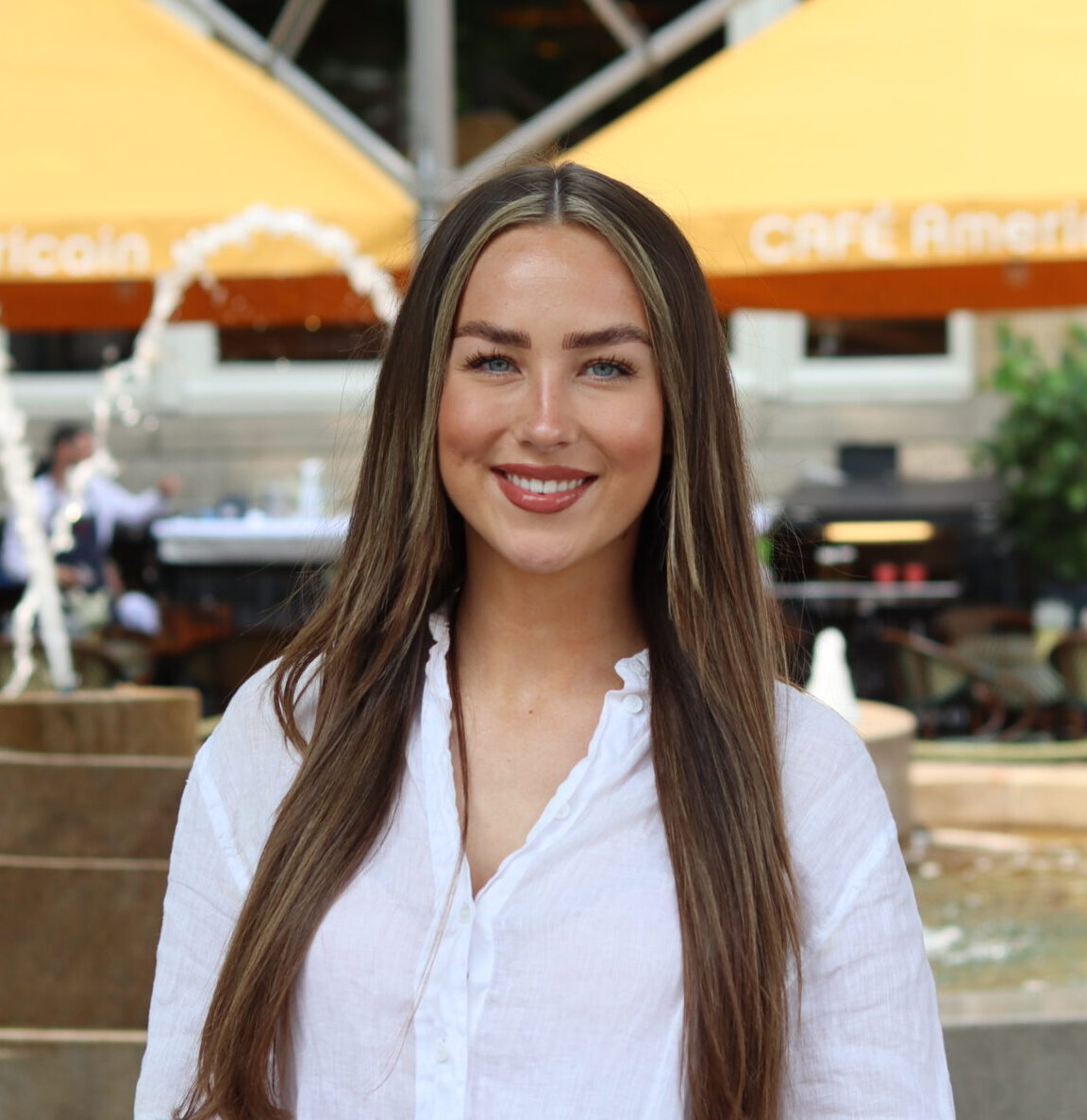 Elain van Rijn