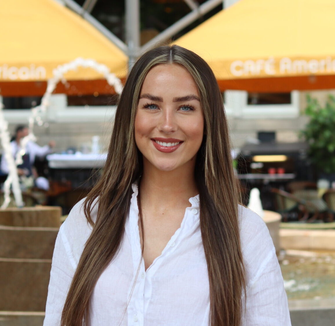 Elain van Rijn