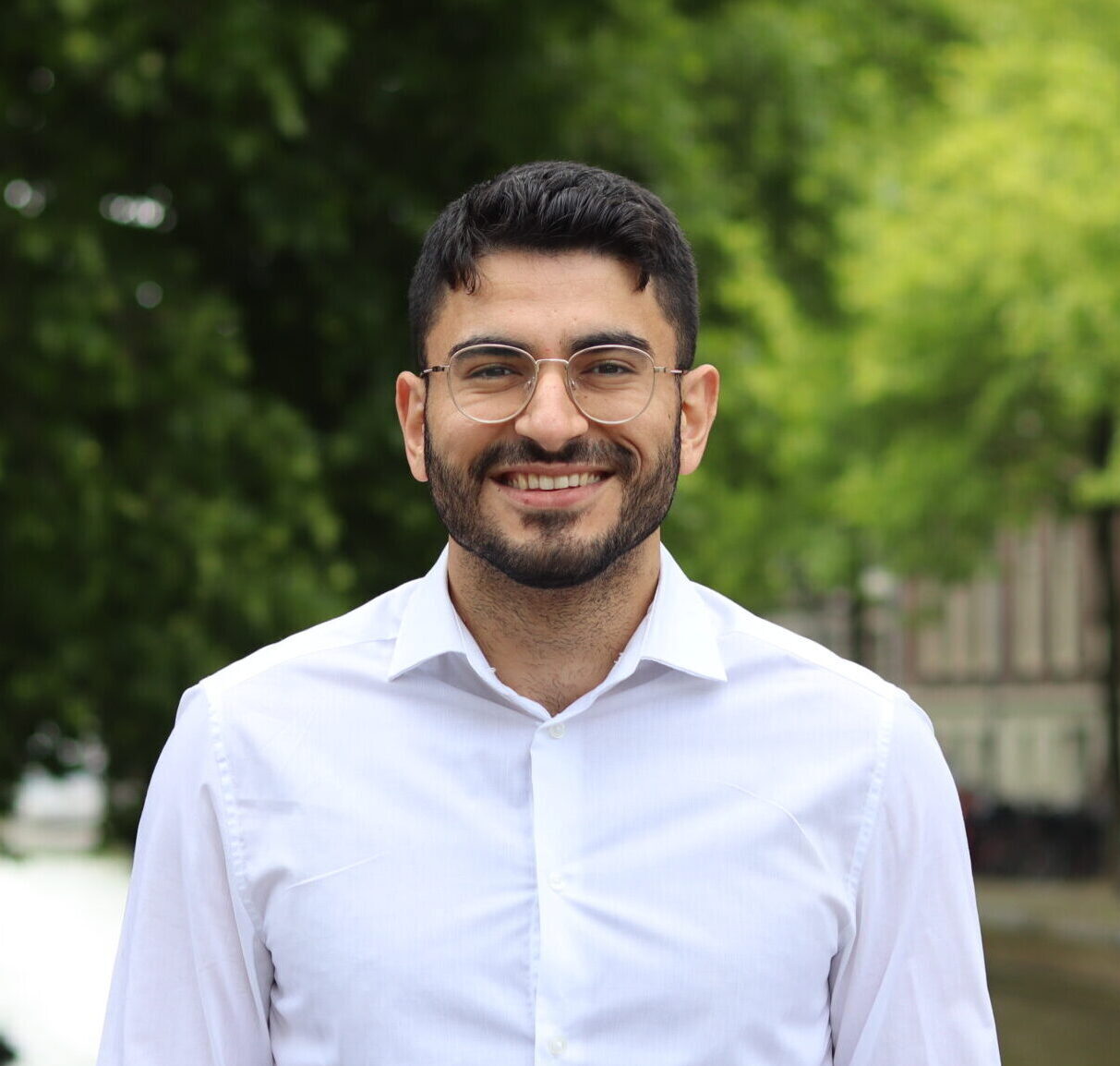 Huseyin Karatas