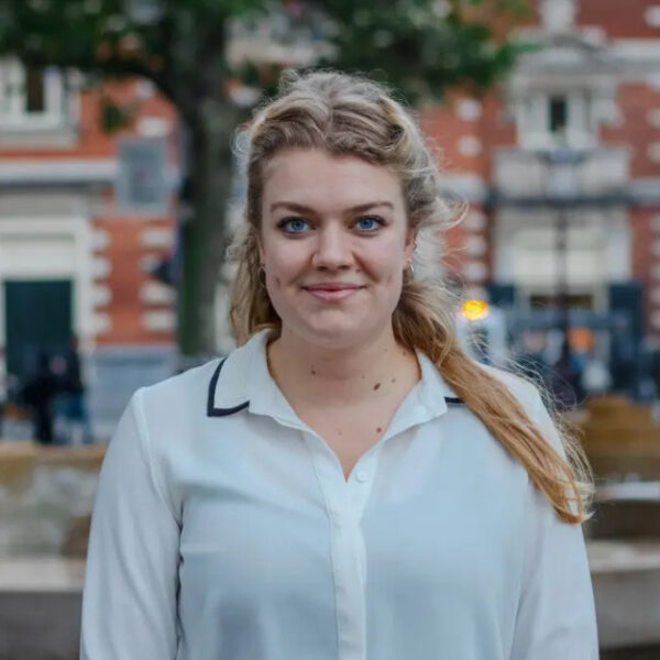 Profielfoto van Hannah