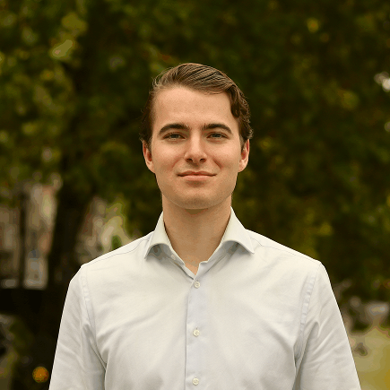 Profielfoto van Rik