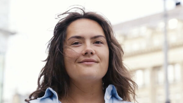 Recruiter Babette van Finest People