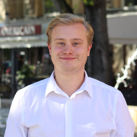Profielfoto van Guus
